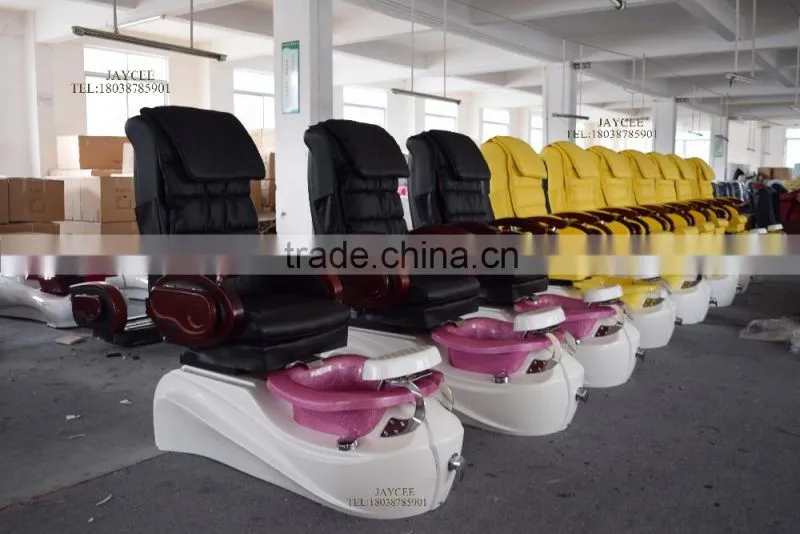 SHIKANG salon pedicure chair