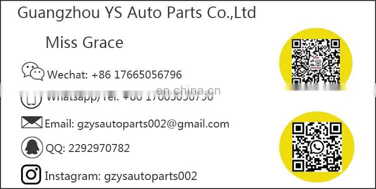 High quality car accessories MUD GUARD for 2022 LC300