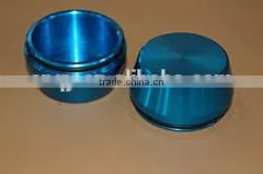 chrome car wheel hub cap