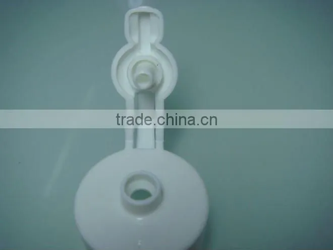 plastic flip cap
