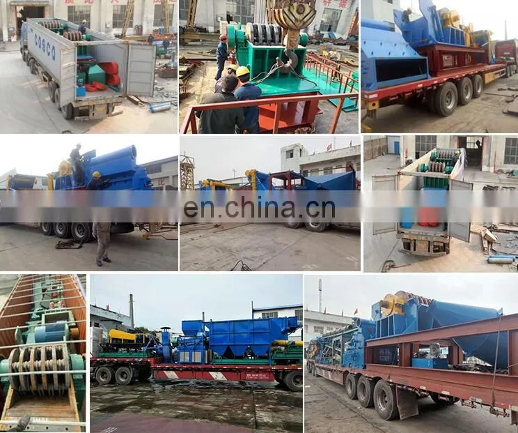 Scrap Electric Motor Recycling/Household appliance rotor recycle machine/Refrigerator compressor rotor recovery machine