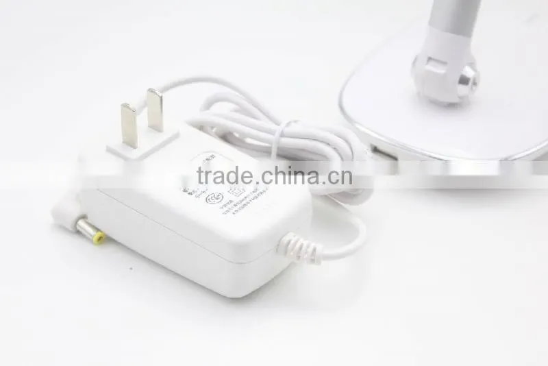 2015 new arrivel led reading light popular led table led lamp lighting