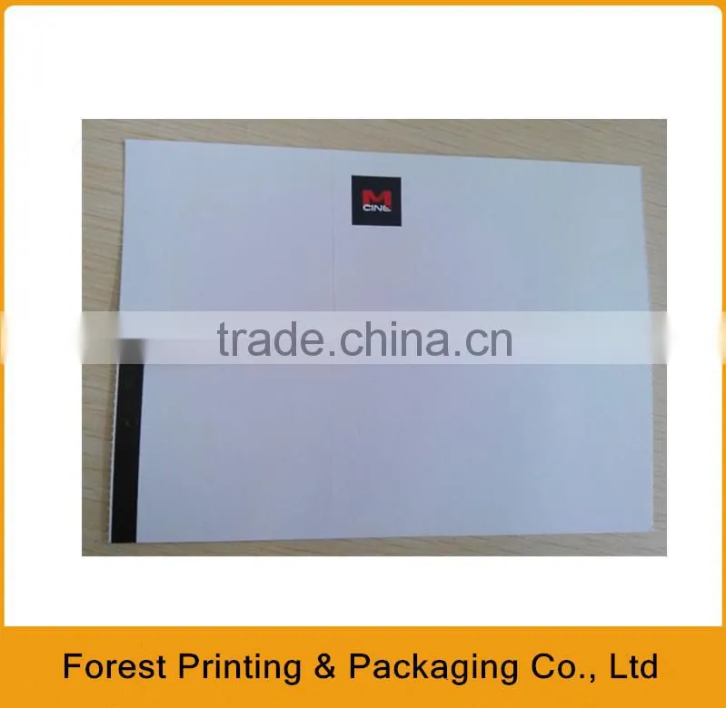 Thermal Card paper Movie Ticket Printing