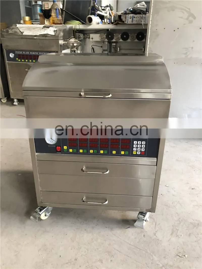 UGB400 Automatic Water Wash Plate Making Machine, Toyobo Printight Letterpress Photopolymer Developing Machine