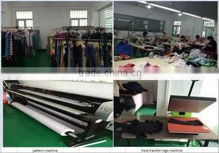 Shenzhen Balulu Clothing Co., Ltd. company overview - view 2
