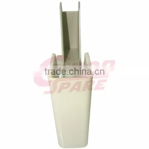 Low price high grade ticket box
