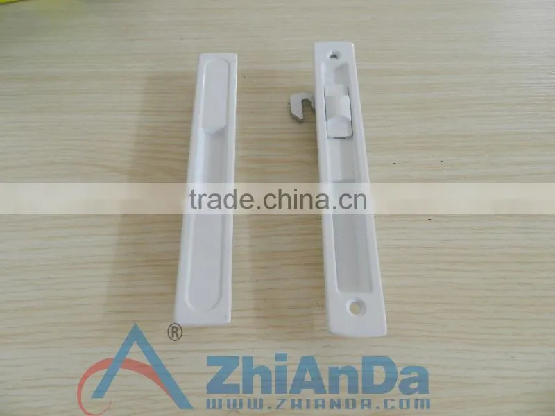 Glass door lock ,aluminium alloy lock,glass gate lock 