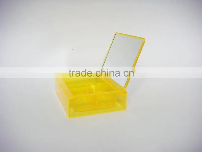 Plastic Mirror