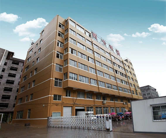 Wenzhou Xika Electircal Co.,ltd company overview - view 1