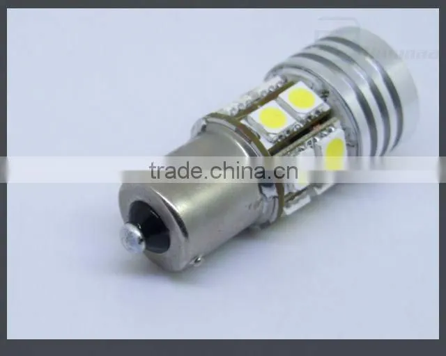 1156/1157 7w auto led bulb park light,turn light,reverse light