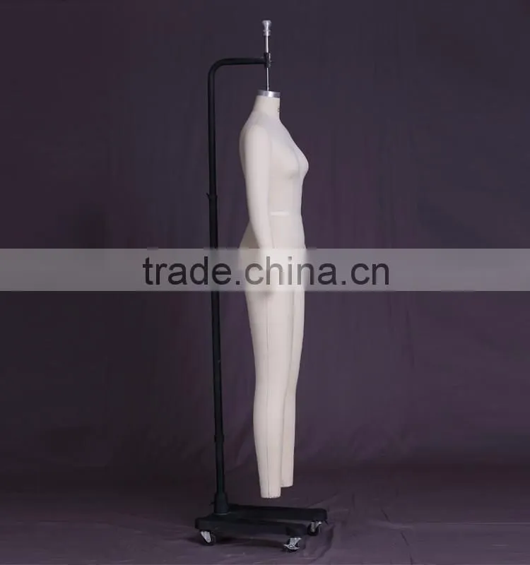 female dress form mannequin