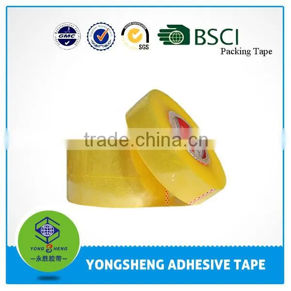 Best seller in international market fashion style masking tape jumbo roll