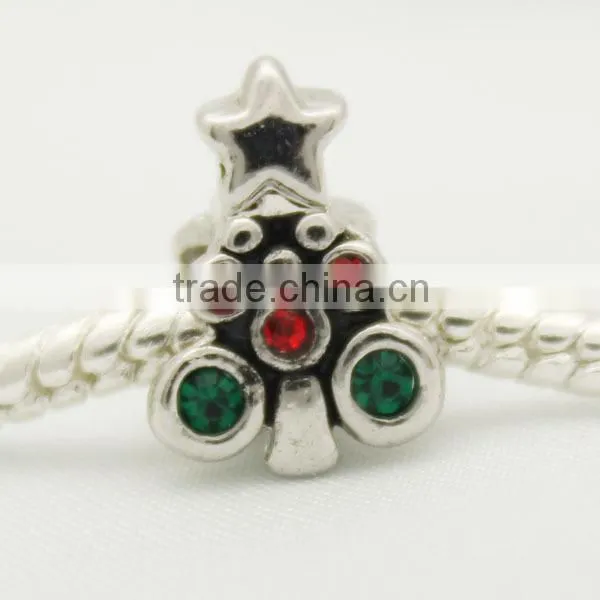 Charm Beads 925 Silver Beads , Metal Beads