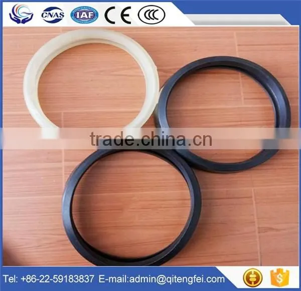 Concrete pump spare parts pipe flange gasket