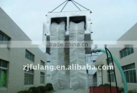 Rope Mop Skimmer
