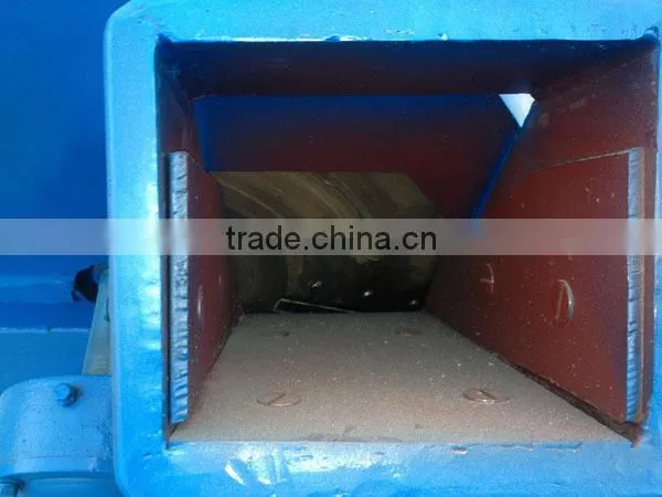 Wood equipment wood shredder,wood shredding machine price