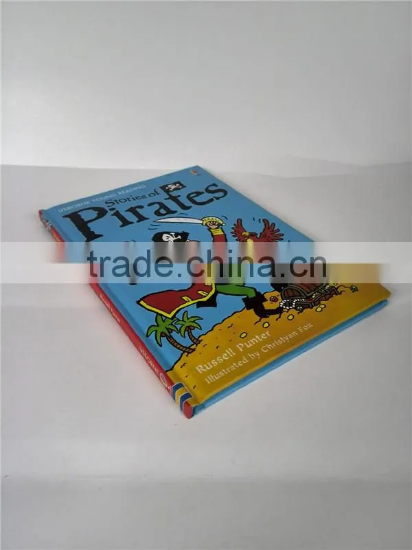 Book Type and Children Audience Children Books
