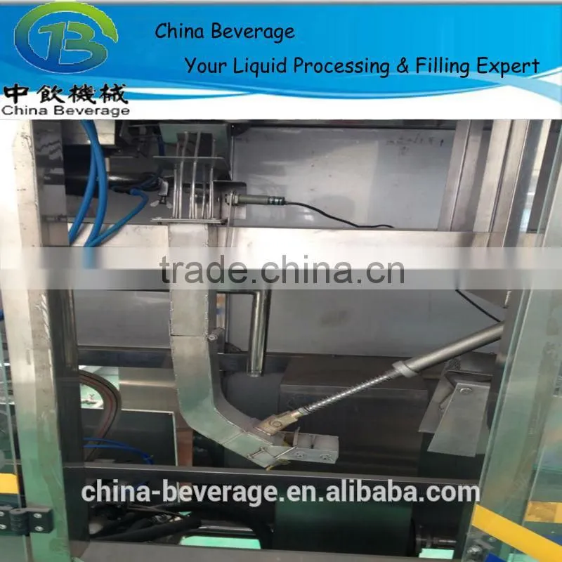 water filling machine 19 liter