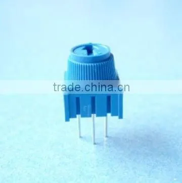 8mm linear trimmer potentiometers 3386T