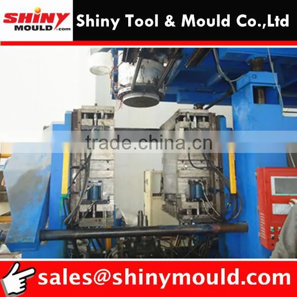plastic drum mould hot sale