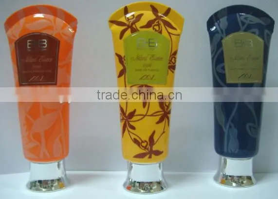 30mm diameter tubes,bb cream tube,