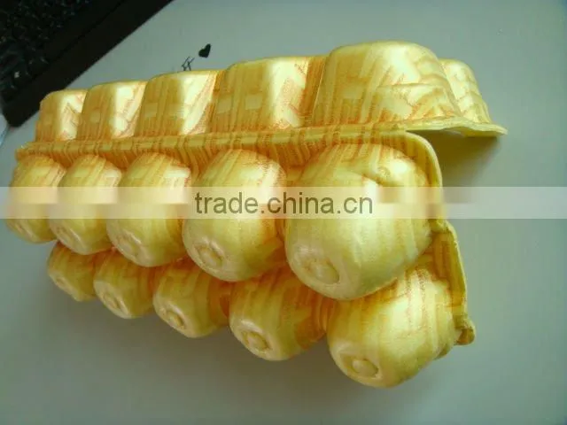 CE Standard PS Foam Egg Tray Making Machine TY1040