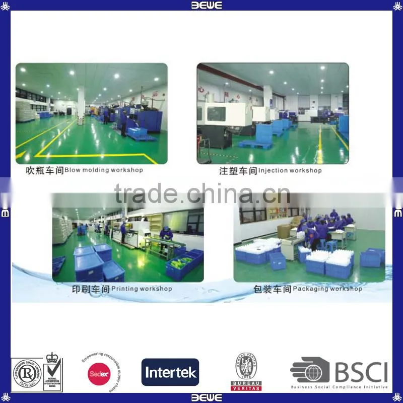 Hot sell customized low price advertising tumbler