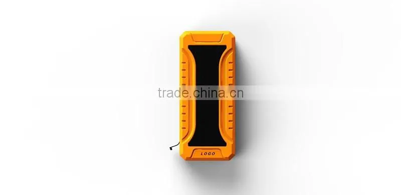 12v 20000 mAh jump starter