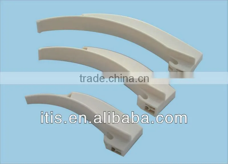 Disposable Laryngoscope Blade - bulb type