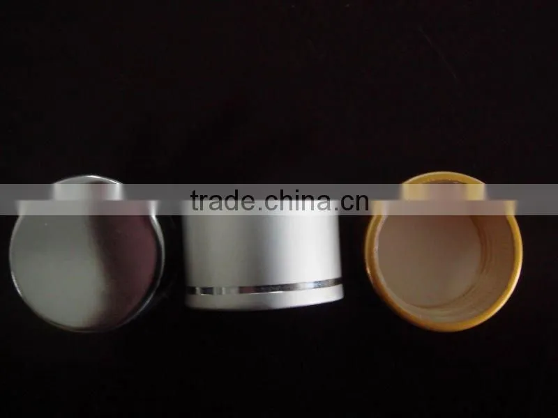 WK-86-8 aluminum dust cap