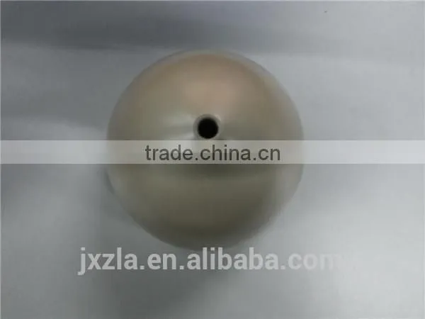 New products on China market customized egg lamp cup