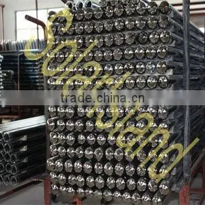 47*1800mm Three target Solar Vacuum Tube
