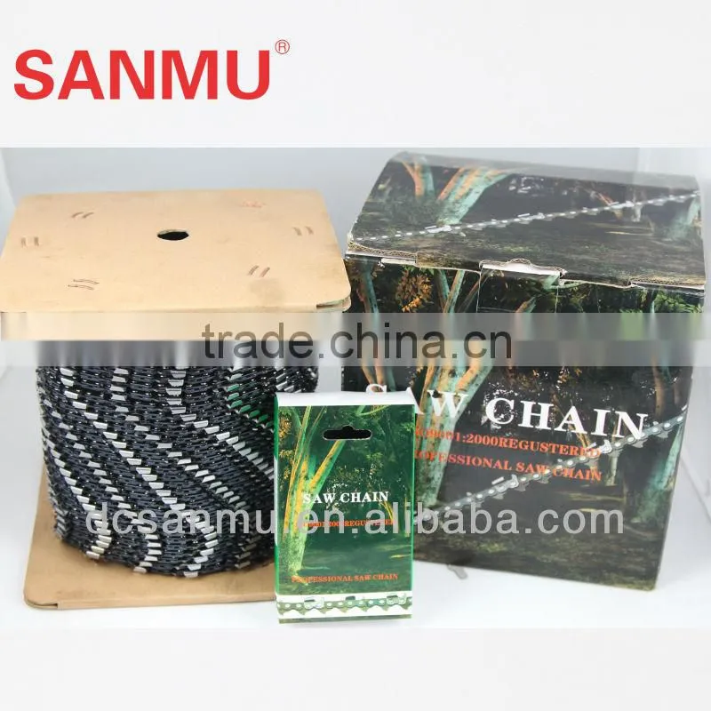 best chainsaw chain for blade chainsaw