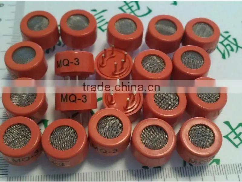 co gas sensor for home co alarm