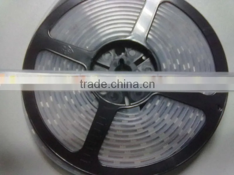 150LED led flexible strip light IP67 led strip