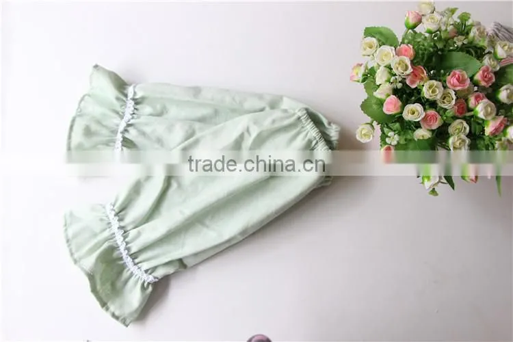 Lot of 1000 New Cotton White_Red_Green Oversleeves