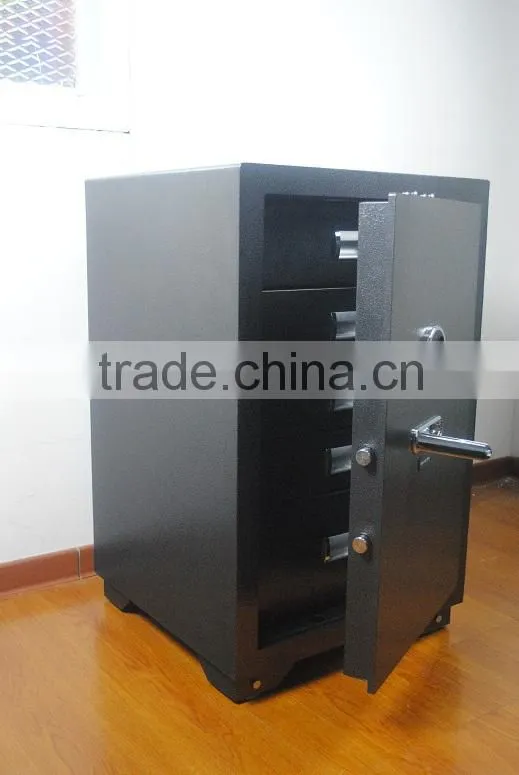 High security fireproof safes boxes