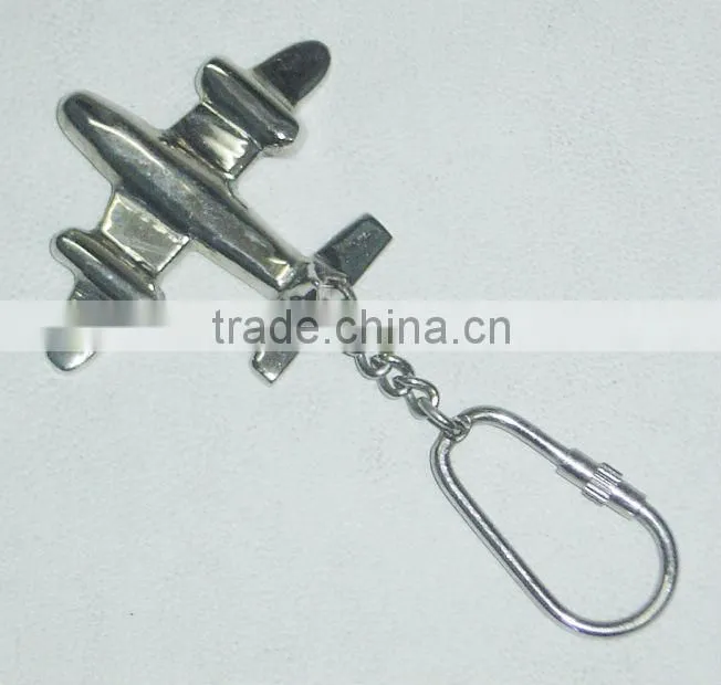 Promotional keychains