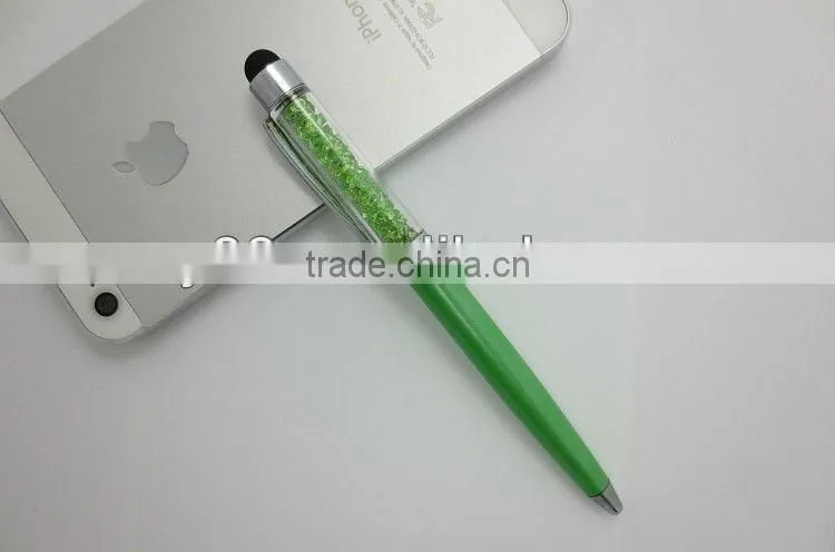 High Sensitivity Touch Screen Pen For Cellphone And Tablet