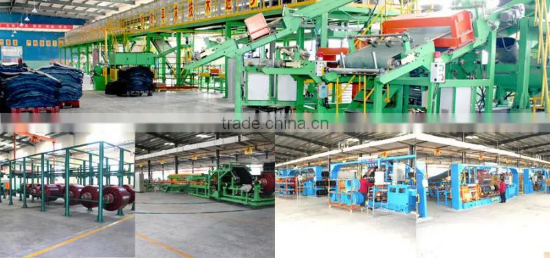 On-Time Delivery and Top QualityTBR For Heavy Truck Tyres 11R22.5 T63