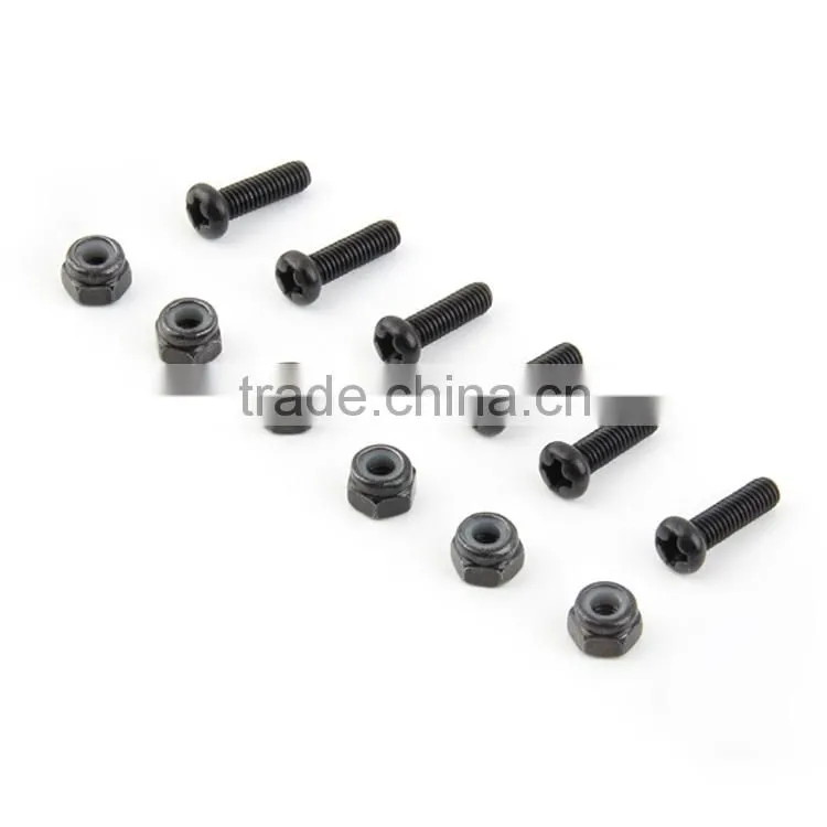 Glass fiber Absorber Plate Verson 2 for DJI Phantom