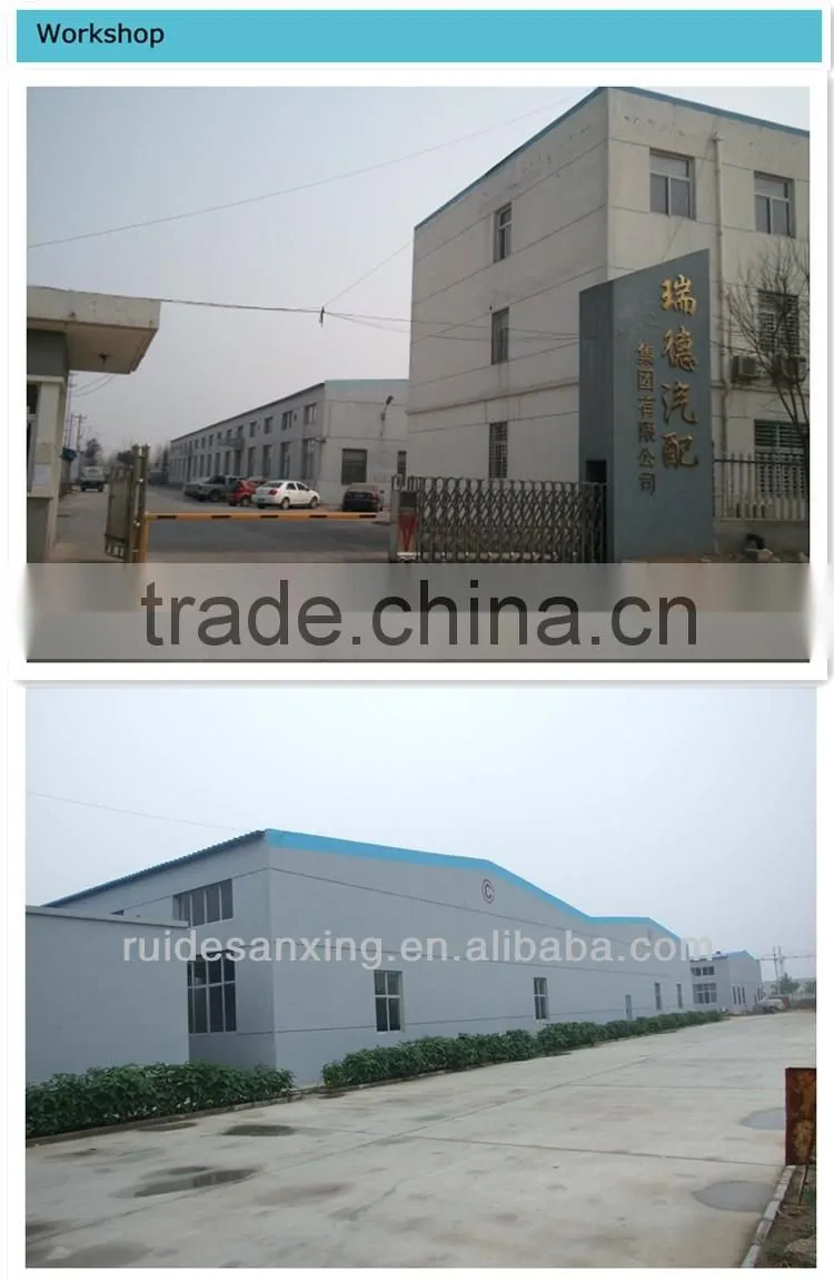 PP corrugated hose