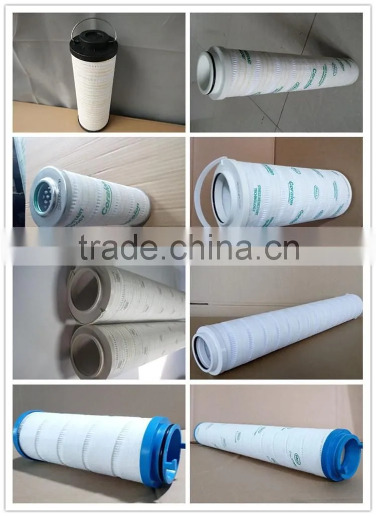 America PALL Hydraulic Oil Filter Element HC8400FKT16H