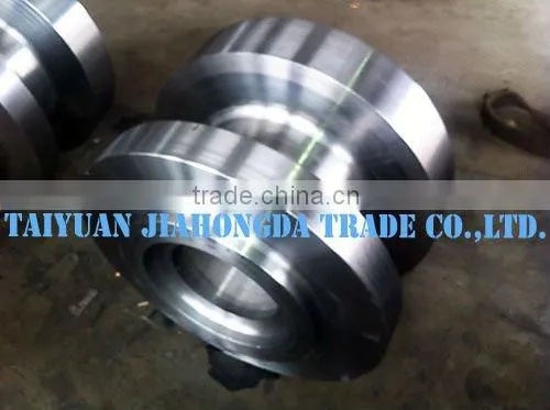 12"RB Body adapter Free Forging