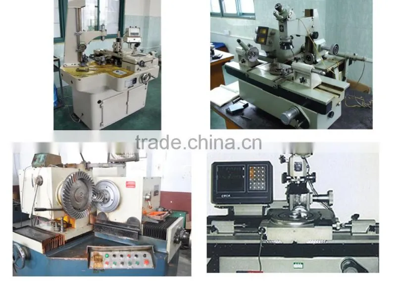 Worm Gear
