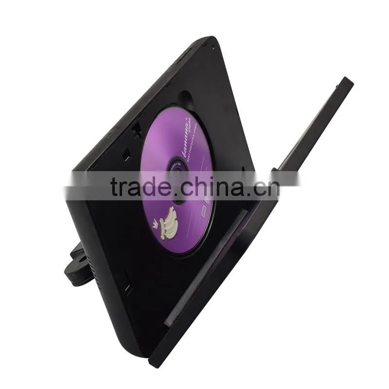 2016 Newest Android car headrest monitor ,Android system and dvd player 2 in 1