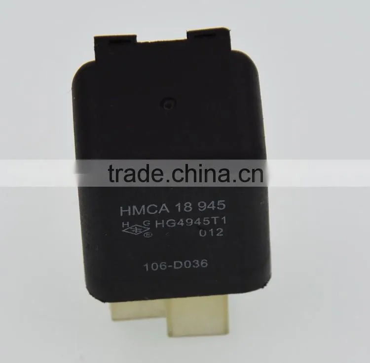 Original Mazda Haima Parts HMCA-18-945 Relay