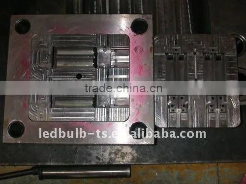 Laser printers mould development