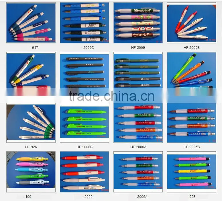 Advertising pen,new products for promotional gift item2015