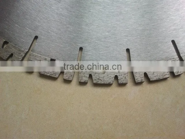 Diamond Saw Blades for 400mm